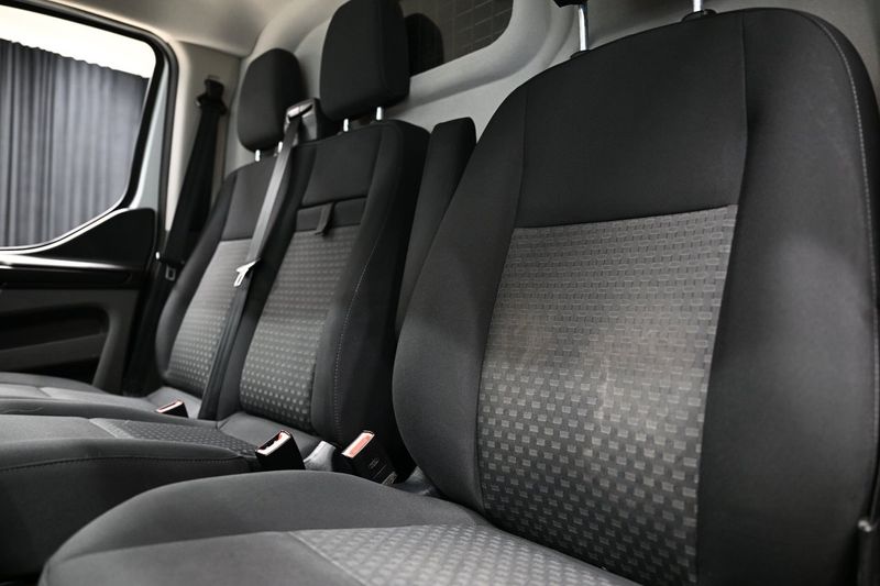Ford Transit Custom bild 27