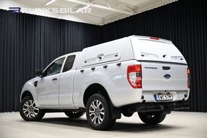Ford Ranger bild 3
