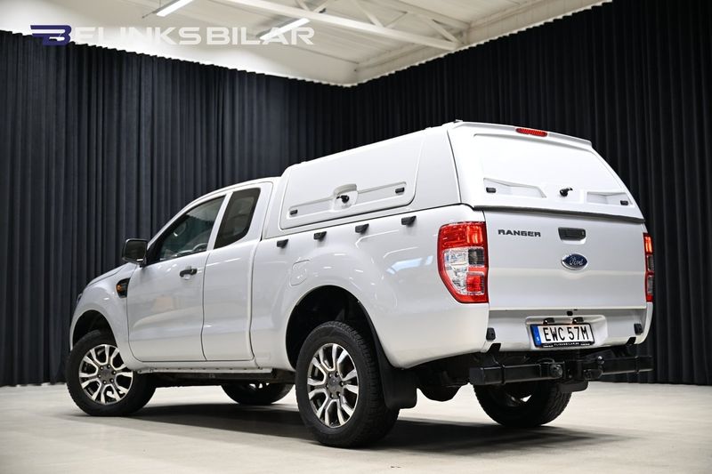 Ford Ranger bild 3