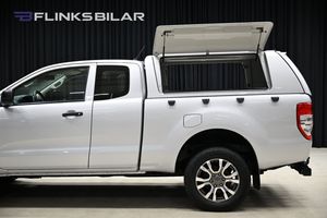 Ford Ranger bild 5