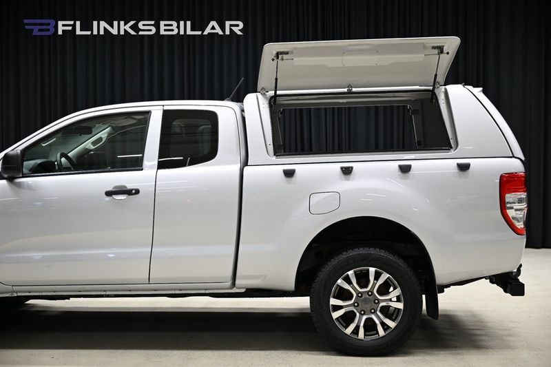 Ford Ranger bild 5