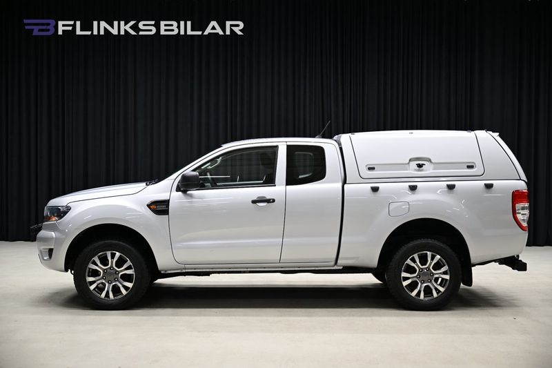 Ford Ranger bild 2