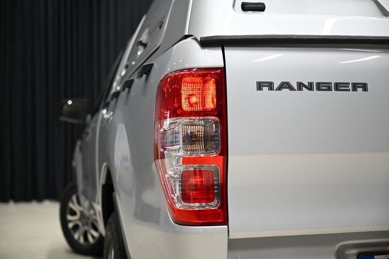 Ford Ranger bild 9