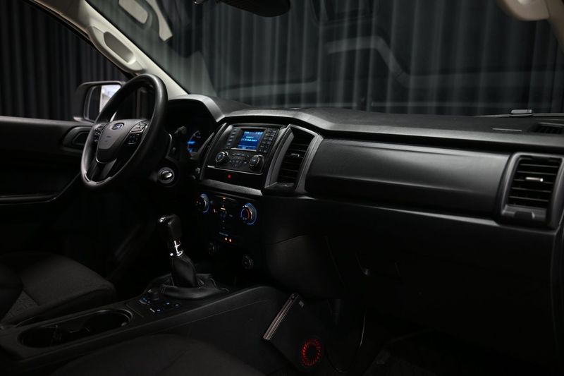 Ford Ranger bild 30
