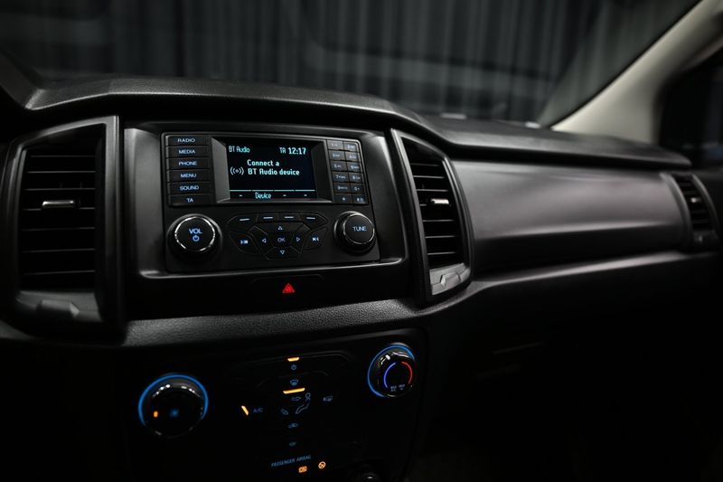 Ford Ranger bild 29