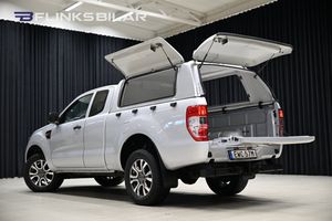 Ford Ranger bild 4