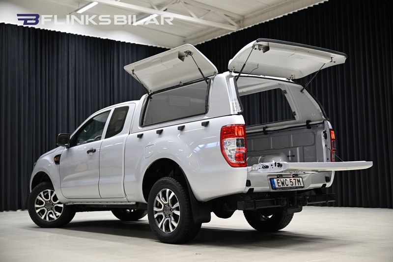 Ford Ranger bild 4