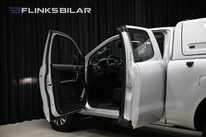 Ford Ranger bild 10