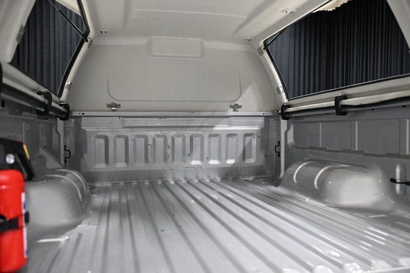 Ford Ranger bild 14