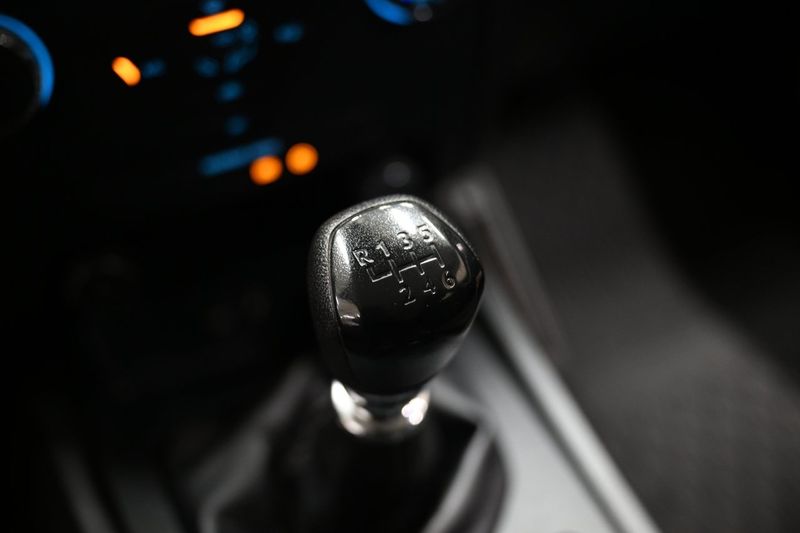 Ford Ranger bild 24