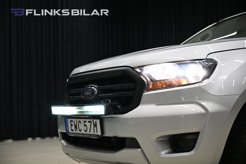 Ford Ranger bild 12