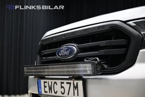Ford Ranger bild 17