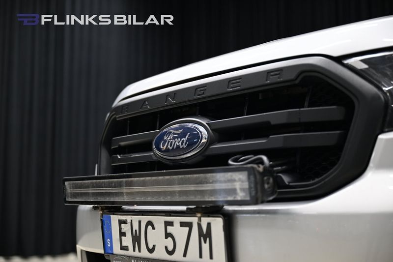 Ford Ranger bild 17