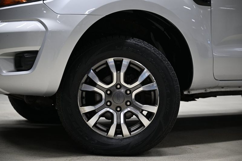 Ford Ranger bild 13