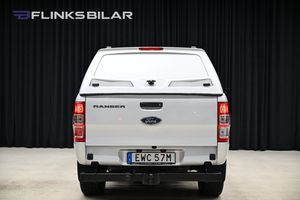 Ford Ranger bild 8