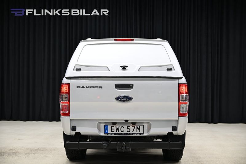 Ford Ranger bild 8