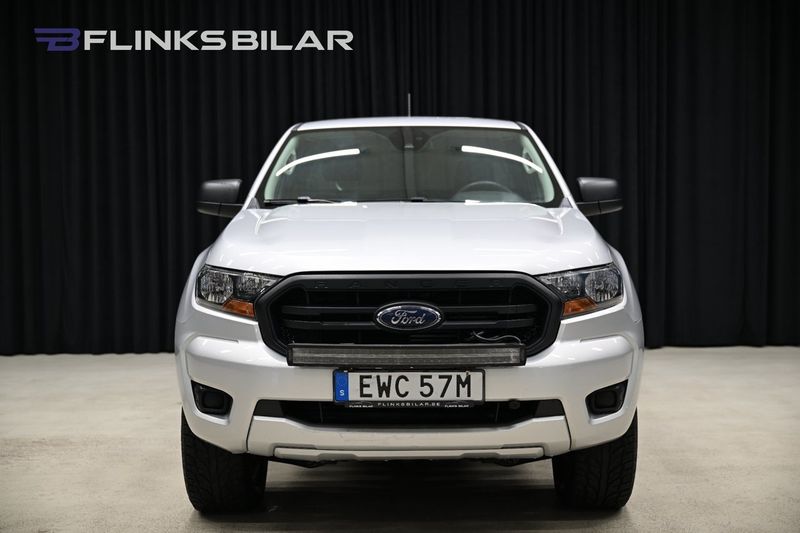 Ford Ranger bild 7