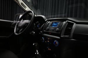 Ford Ranger bild 31