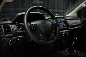 Ford Ranger bild 16