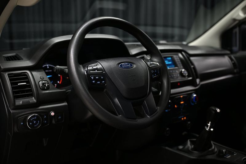 Ford Ranger bild 16