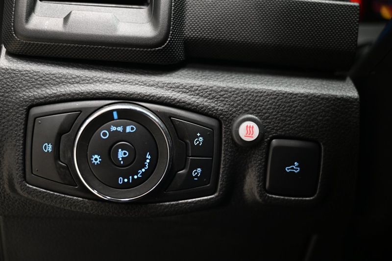 Ford Ranger bild 20
