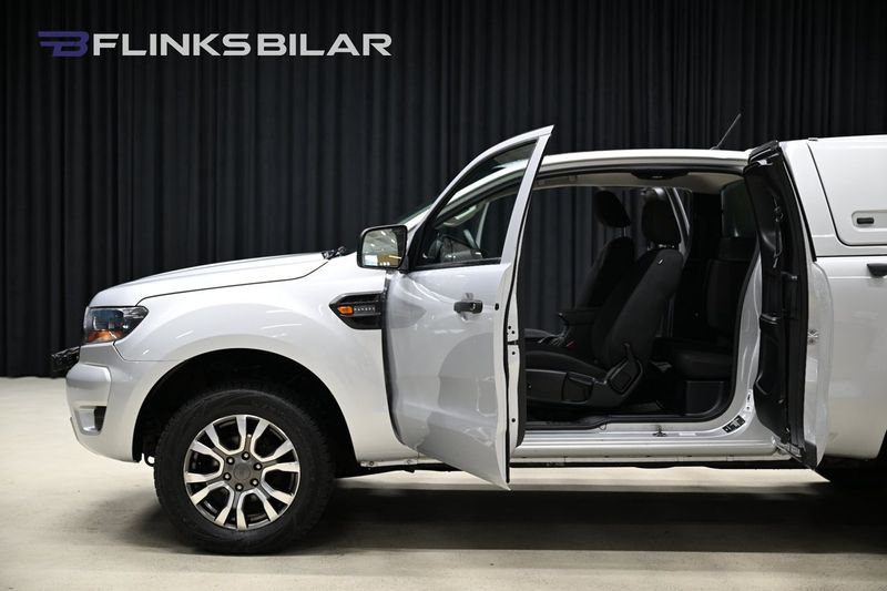 Ford Ranger bild 6