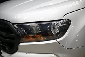 Ford Ranger bild 33