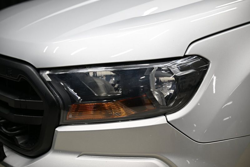 Ford Ranger bild 33