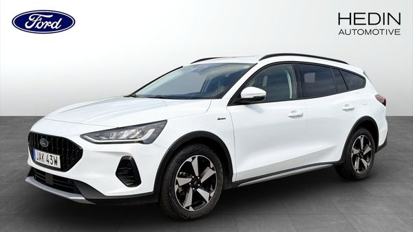 Ford Focus 1.0 ACTIVE HGV AUTOMAT - 2023