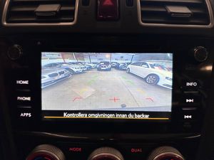 Subaru Forester bild 7