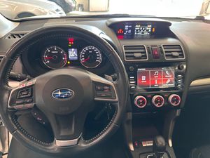 Subaru Forester bild 8