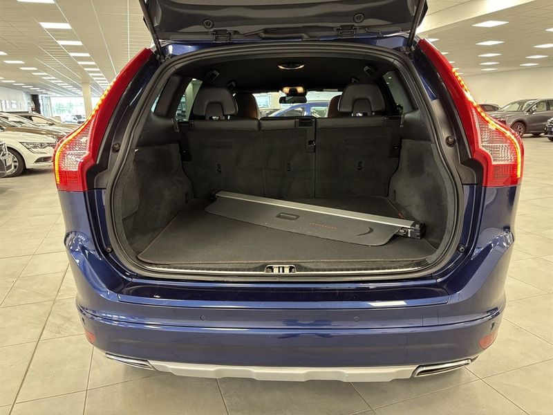 Volvo XC60 bild 5