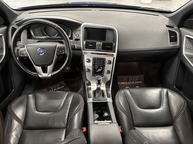 Volvo XC60 bild 7