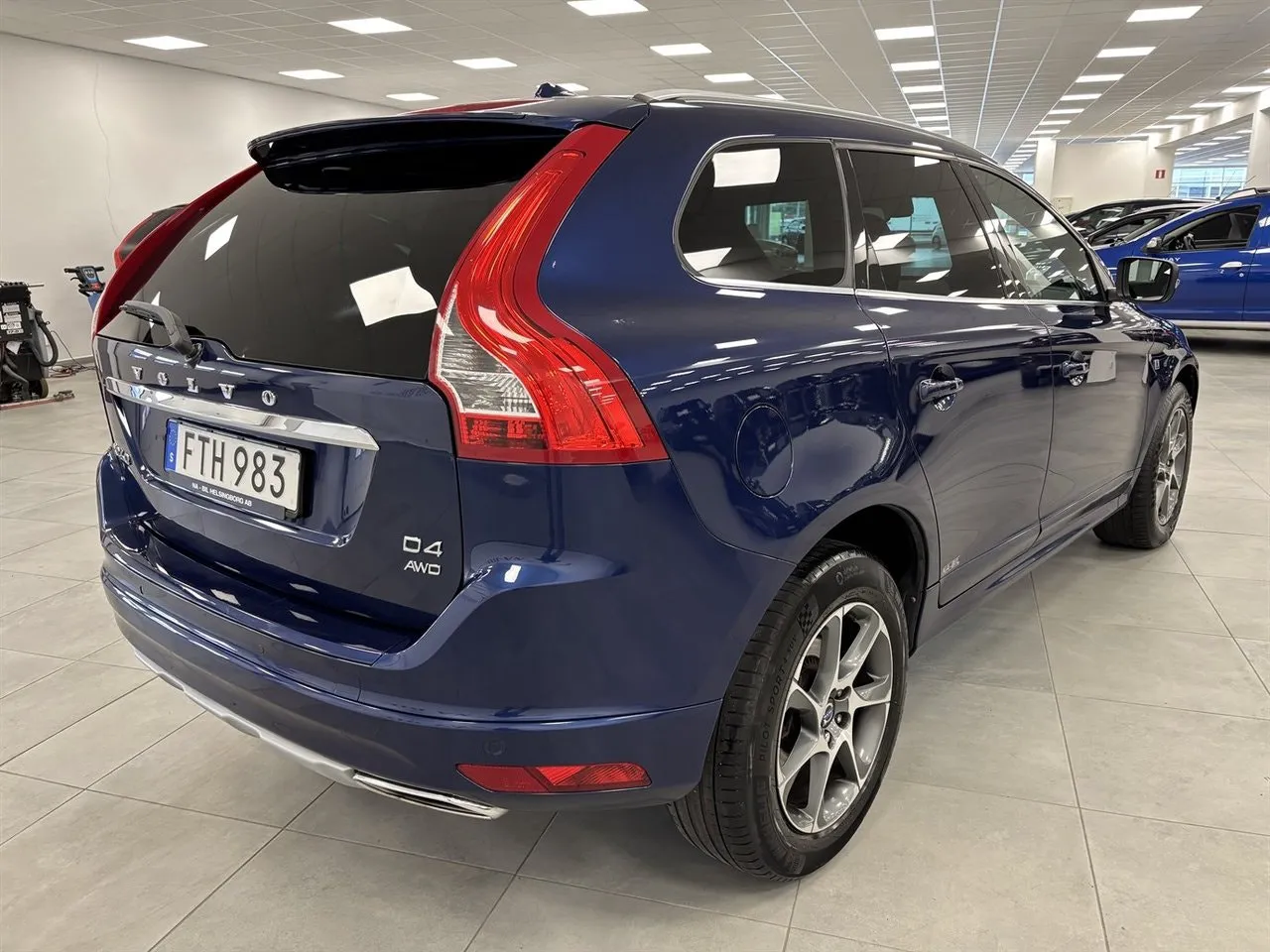 Vehicle image 2