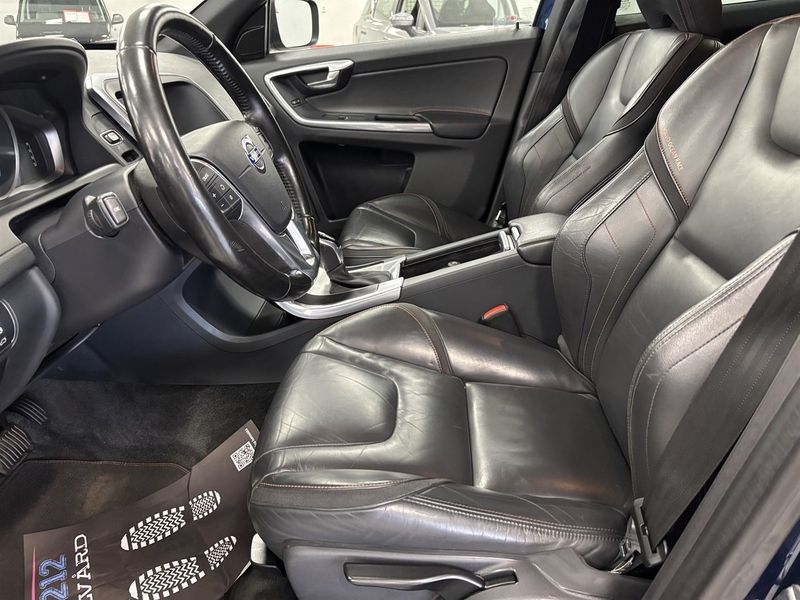 Volvo XC60 bild 8