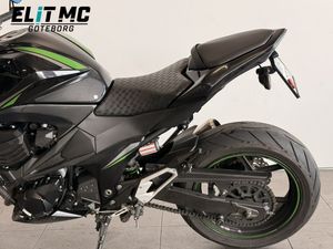 Kawasaki Z bild 16