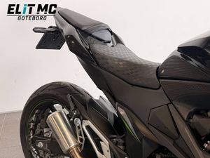 Kawasaki Z bild 4