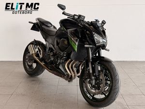 Kawasaki Z bild 2