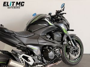 Kawasaki Z bild 9
