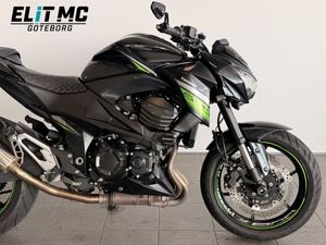 Kawasaki Z bild 6