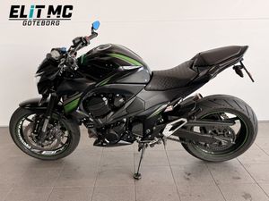 Kawasaki Z bild 14