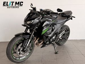 Kawasaki Z bild 17