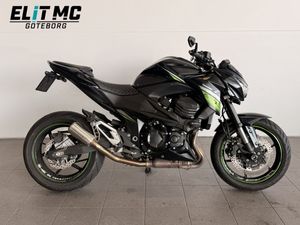 Kawasaki Z bild 5