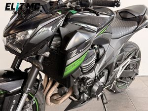 Kawasaki Z bild 18