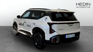 Kia Seltos bild 2