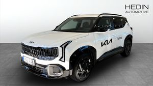 Kia Seltos bild 1