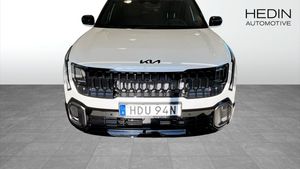 Kia Seltos bild 8