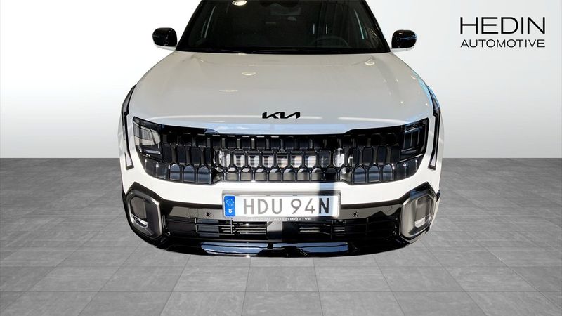 Kia Seltos bild 8
