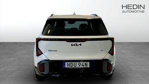 Kia Seltos bild 7