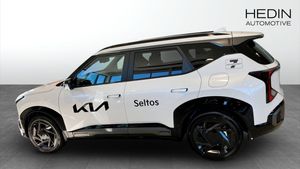 Kia Seltos bild 6